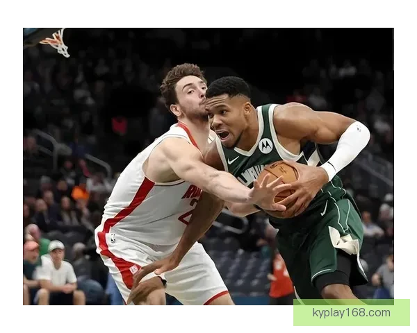 布朗复出空砍准三双难救主老鹰终结绿军连胜约翰逊两双闪耀表现抢眼