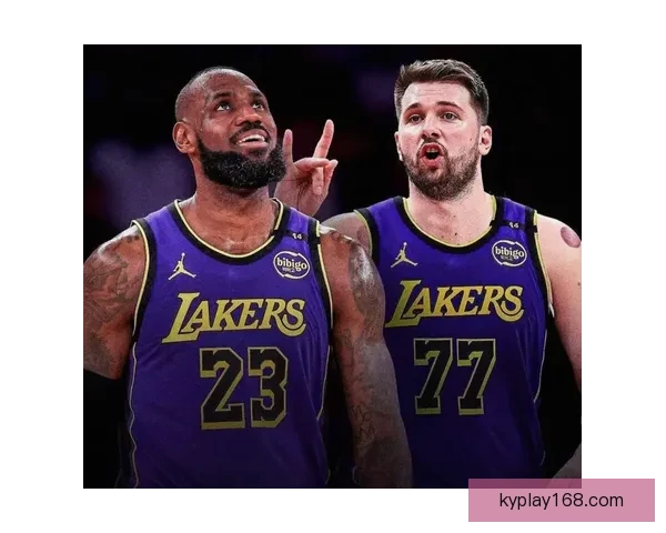 詹姆斯强势回应质疑成湖人第三巨头打破联盟格局